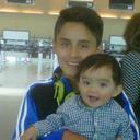 Joan Daniel Abril  - @joandaniel77 - Twitter