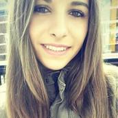 KatieRenolds93's profile picture. USI '16 - Just Livin' the Dream