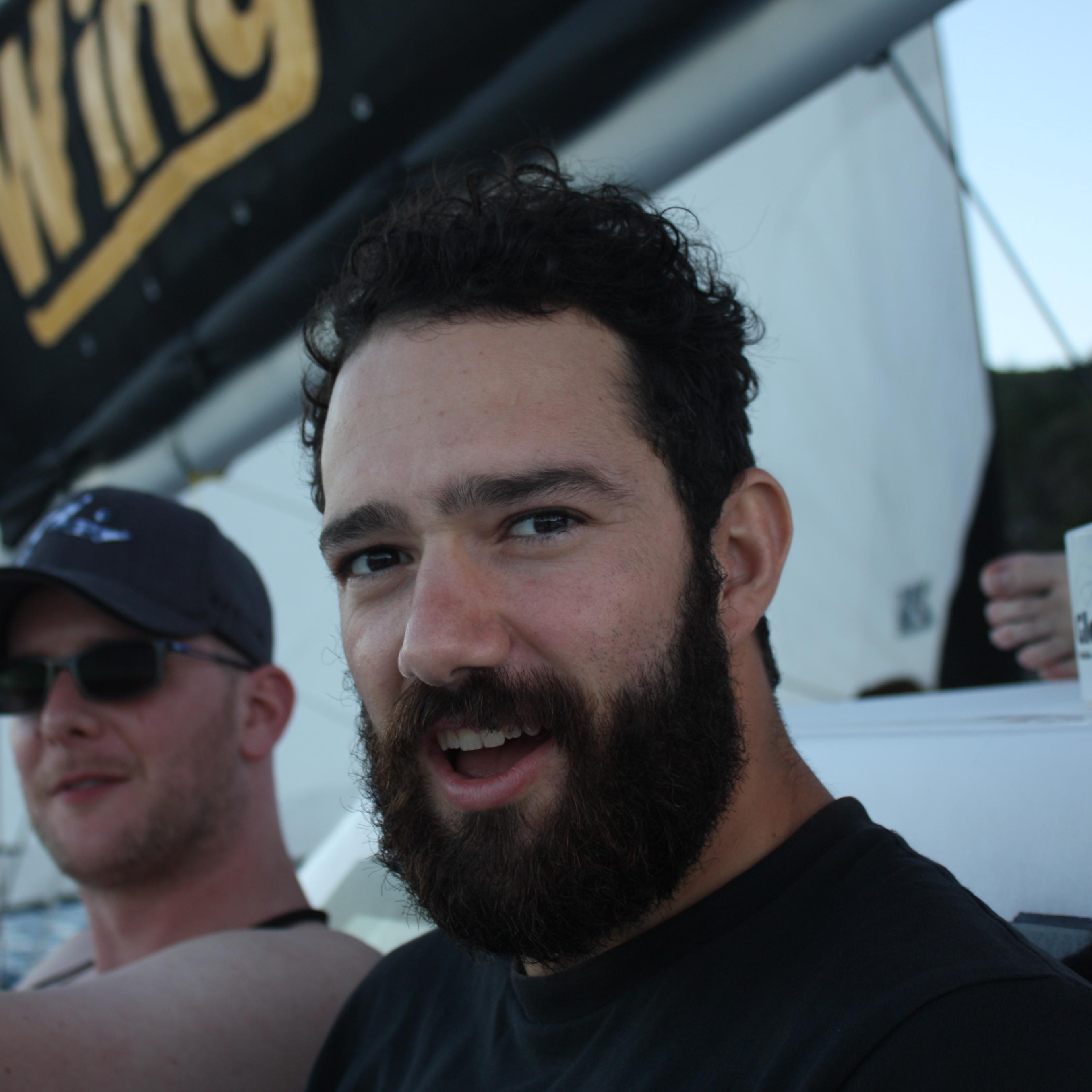 tommy_villella's profile picture. Human Being