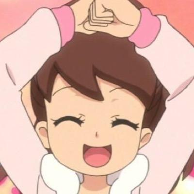 妖怪ウォッチ/木霊文花bot アニメやゲームの台詞を呟きます。フォロー半自動、たまに手動でお返事したりします。お別れはブロックで。botまとめ【http://t.co/2vgCVpsNkh】