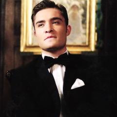 richboybass's profile picture. I'm Chuck Bass. (GG RPG)