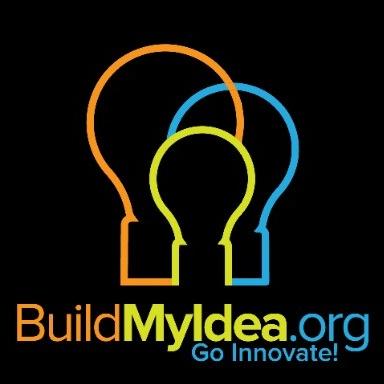 Inspiring young people to invent their future. Our motto is GO INNOVATE!  Follow us - Join our movement - LEAD your own -  #BuildMyIdea