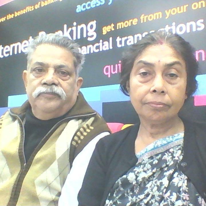 alpana_roy's profile picture. 