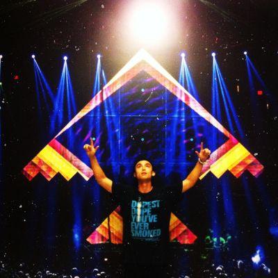 Producer/dj from San Diego.
20 years young chasing dreams