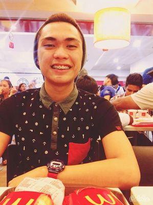 UE |17|Music Lover |  Simple | BasketballAdik