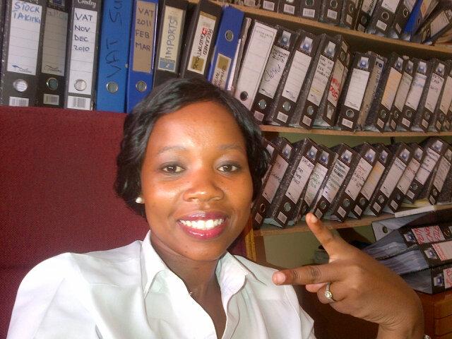 Aspiring accountant. BCom graduate. CIMA student. Mommy. Wife. Lover. Friend. sister. Daughter blekagane@yahoo.com