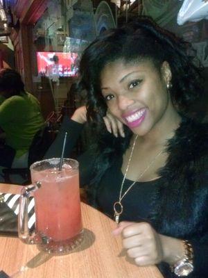 I'm me. Inside and out. INSTAGRAM: _teaira_marie