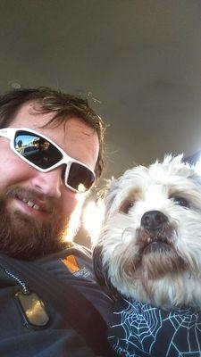 bigbennyharris3 Profile Picture