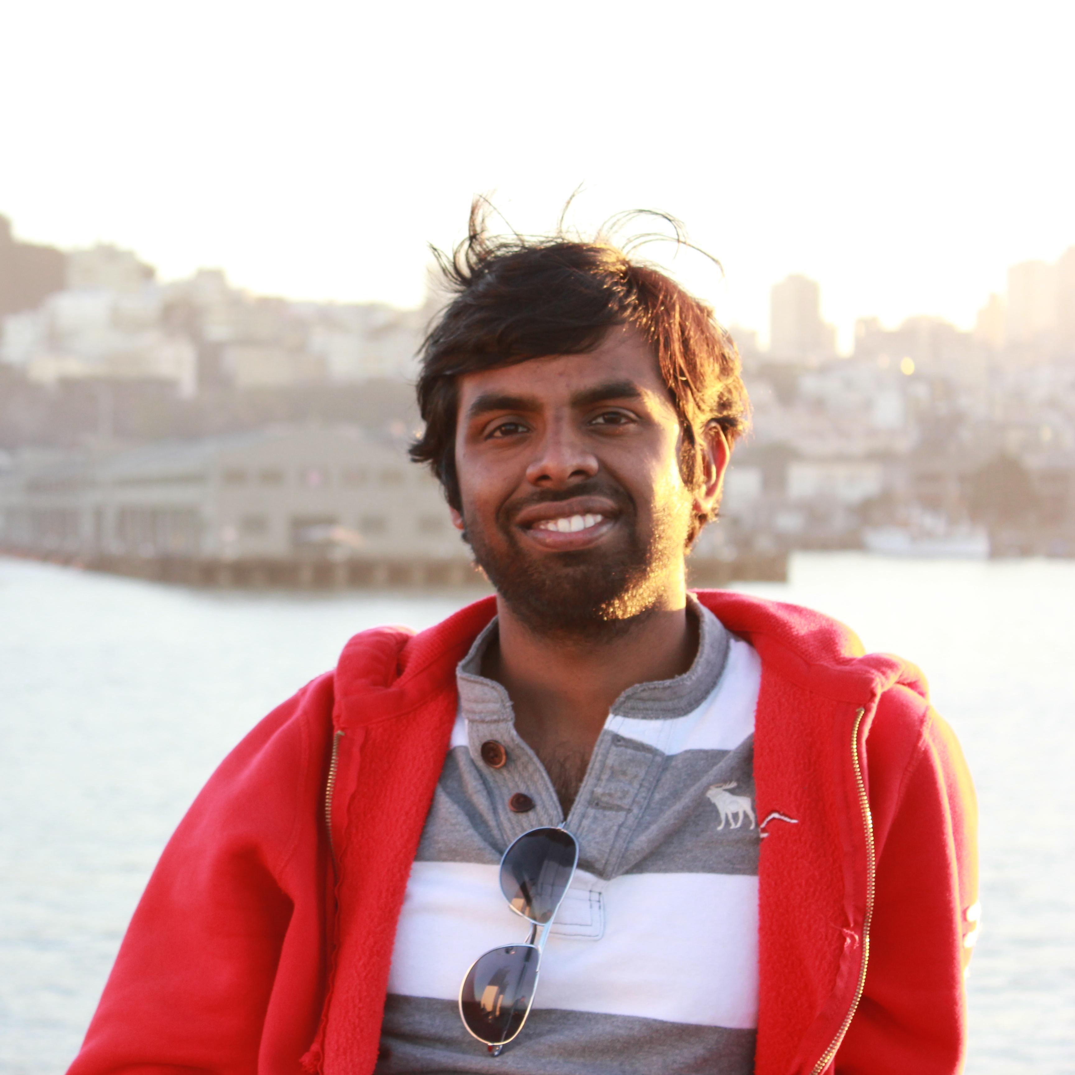 Marathon Runner, Mountain Climber, Toastmaster, Conscious thinker and cheerful person
