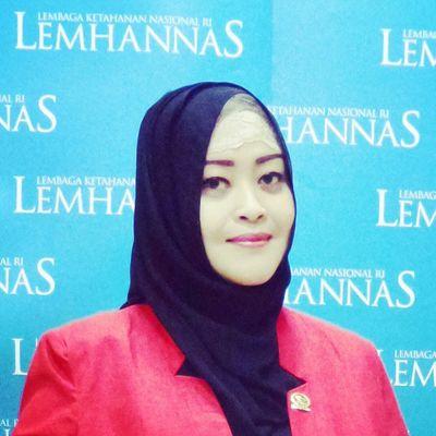 Wakil Ketua Komite 3 DPD-RI Periode 2014-2019 - Silahkan Kirim Aspirasi ke fahira.idris@gmail.com - CP Mbak Novi 0818430086