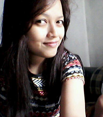Urip pisan penting wani pedih perih!! || IG : NITTAROSEMARRY || Path : Nitta Rosemarry