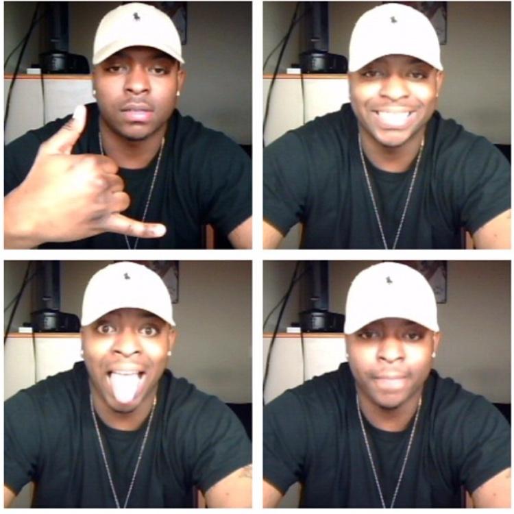 So_HoLLywood5's profile picture. UT Martin Graduate! Herbalife health coach! #GUS ! Alpha Man! TauPsi 5 Club! Sp 11 #SuperPHLY
PHollow me on instagram:  SuperPhly5 #IJU all day...