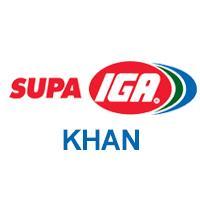 Khan's Supa IGA Supermarket