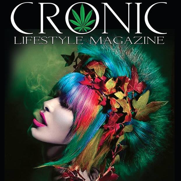 lmcronicmag's profile picture. 