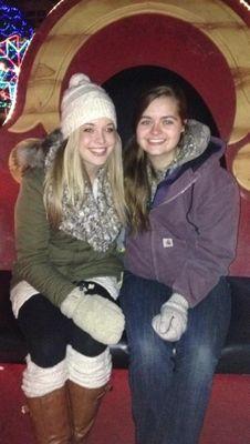 rachel_geier10's profile picture. Kick Back And Enjoy The Ride #UWEauClaire #followback :)