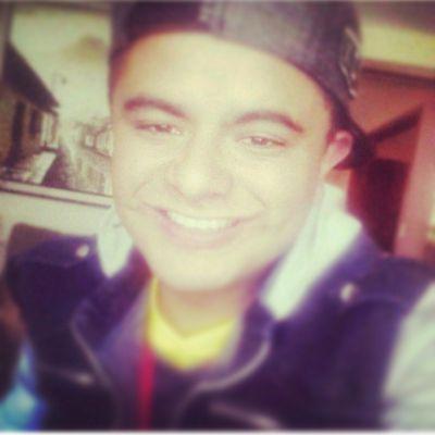 Dios mi todo , Instagram:HENRYDIVAS1292
