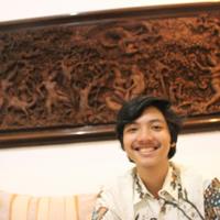 Bramantyo Prakoso (@bramjp) 's Twitter Profile
