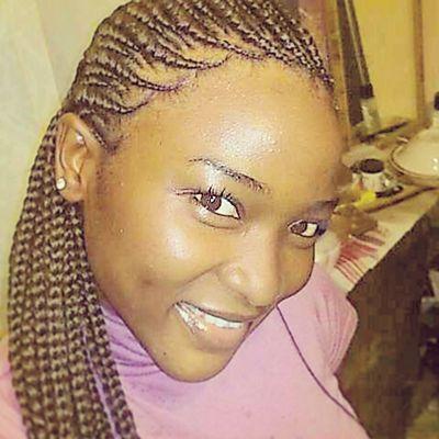 Moyinoluwa16 Profile Picture