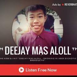 Facebook : Muhammad Daffa Al'Fian Jr.
ReverbNation : V.DJ Akang Aloll [SBD]™┌П┐(◣_◢)┌П┐