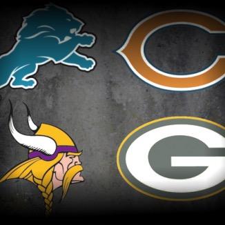 eye_NFCNorth's profile picture. The latest news from the NFL's NFC North division. #Lions #Packers #Vikings #Bears