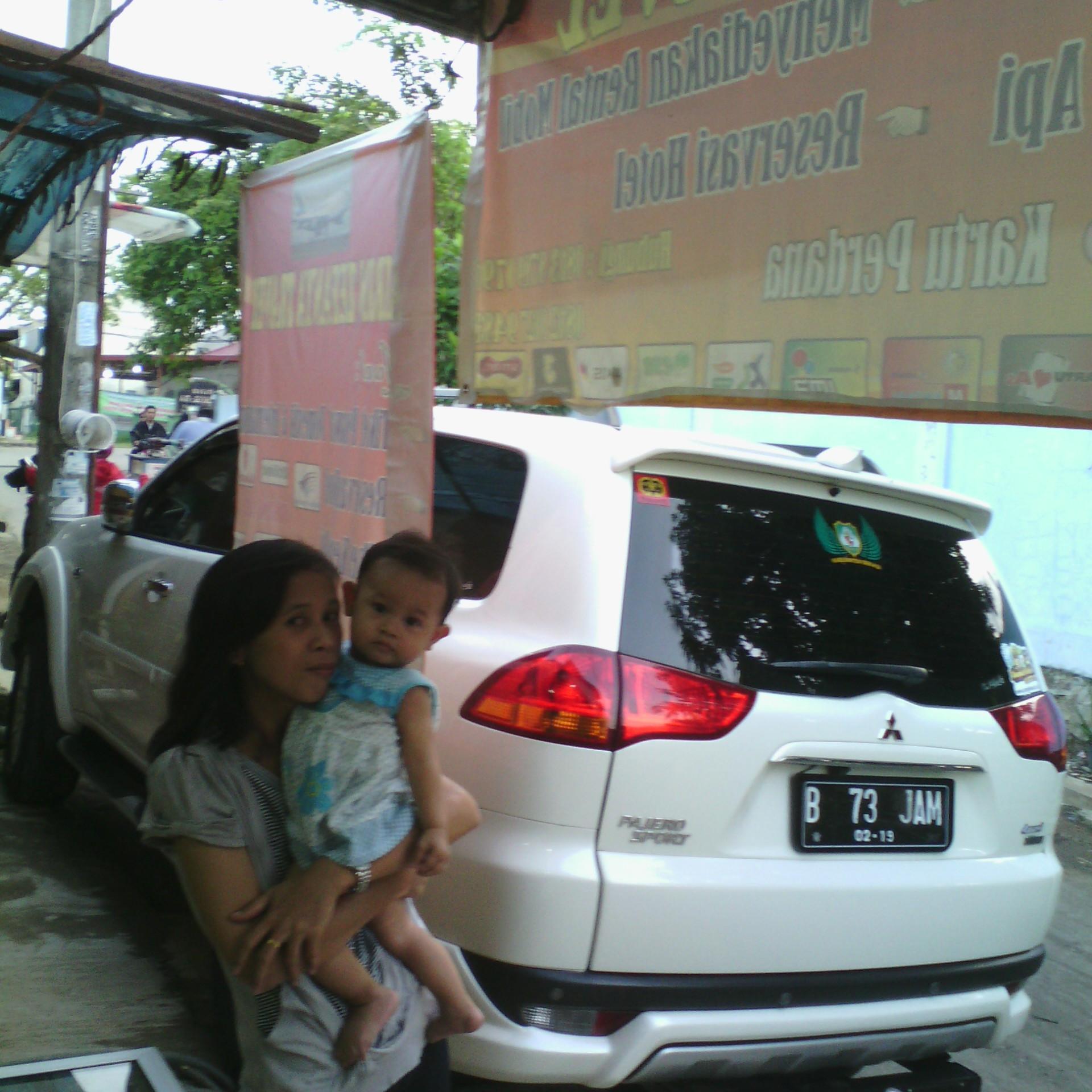 Selalu Bersukur Pada Tuhan