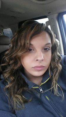 full time CAREER mommy, autism warrior, and pitbull advocate. ;-)