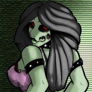 RecoverinZombie Profile Picture