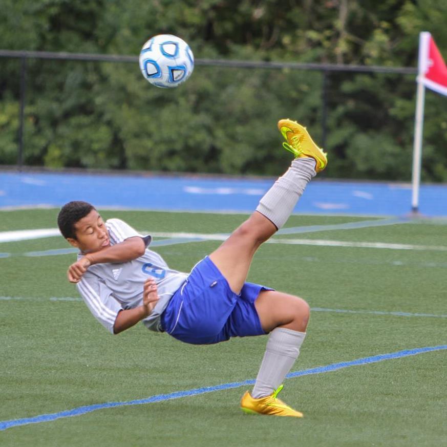 J_Swagoo's profile picture. With great success comes great sacrifice. #soccer