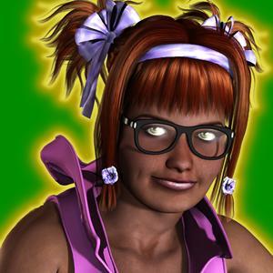 Botany major, capoeira/muay thai enthusiast, & professional wrestler for the United Toughness Alliance. Maybe should have mentioned the last one first. Yeah.