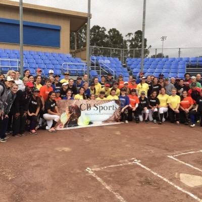 Elite level softball training to players of all ages from the best college coaches! Our goal is to elevate each player's game that we come in contact with!