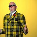 Clark Robertson - @ironbutttt - Twitter