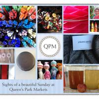 Queens Park Markets  (@marketsqueens) 's Twitter Profile Photo