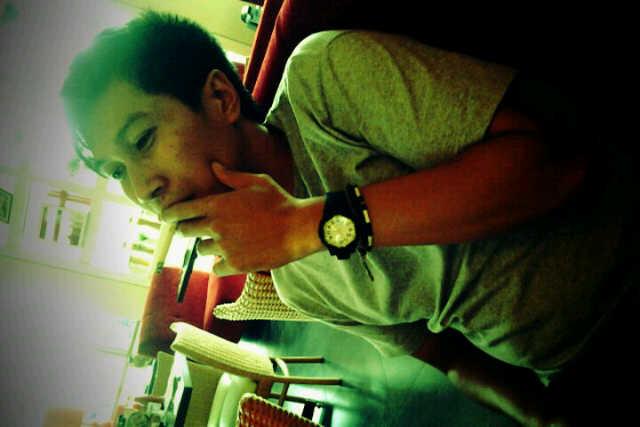 adul_cie's profile picture. Old brandals