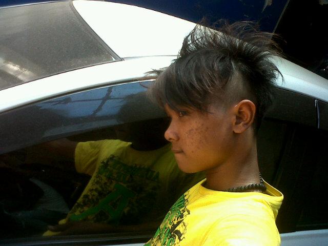 Wong e& tapi ra tenanan✗