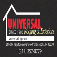 Universal Roofing &  (@universalroofia) 's Twitter Profile