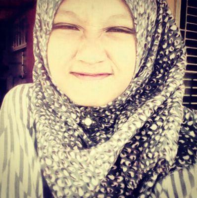 Lonely Girl. My second account @solehahsam