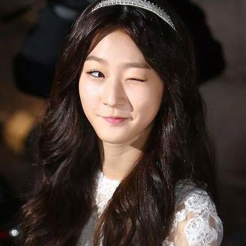 saey ♡ 31-07-2000 = Actress Kim Sae Ron = Thank You For Your Support watching High School : Love On ^o^ = Real @yuk0731