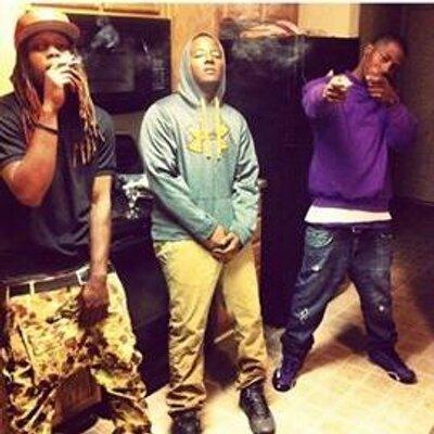 #Y3 Forever Join The Movement #GUDDABANG #LONGWAY #MARVO #RATTYBABY #SLIM