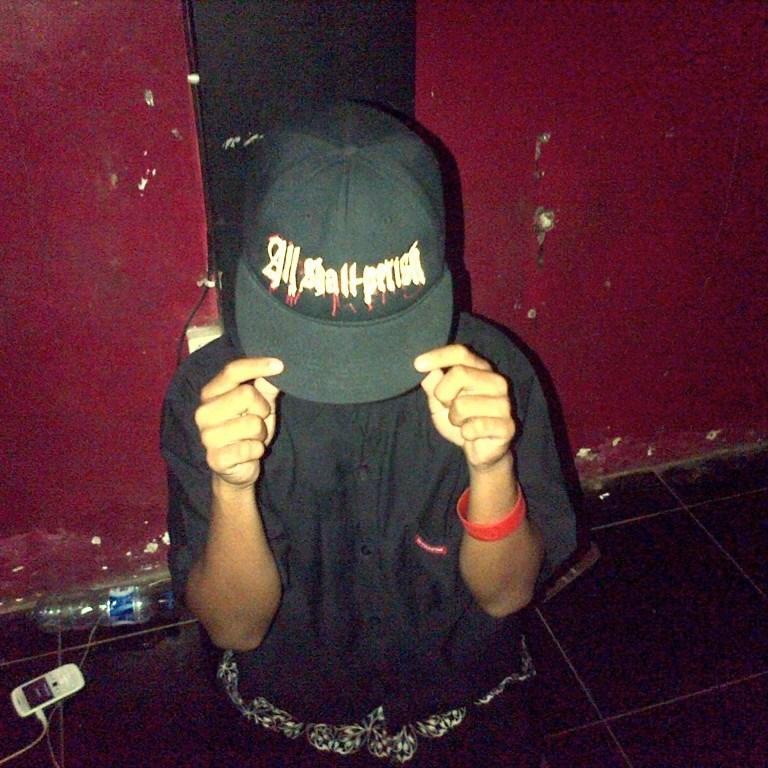 @HJ_OFFICIAL5||Drummer of High Jump.