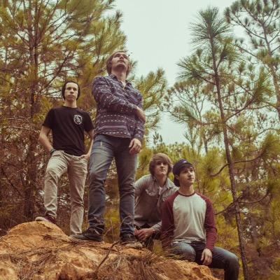 Metal band from Alabama | @dylanknapp95 @hcurrr13 @ja6red @bones_broken