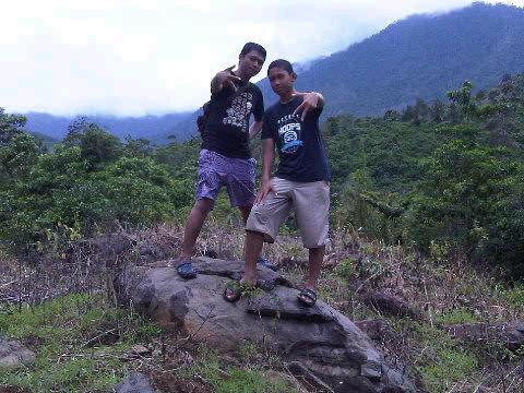 MHRHAKA's profile picture. Hargai aku, bru aku jga hargai kmu.