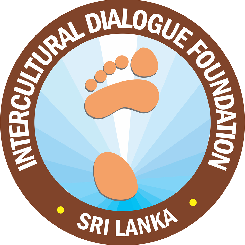 Intercultural Dialogue Foundation (IDF) is an action–oriented dialogue and peace foundation, was founded in 2008, the imagination and fortune of a group of Turk