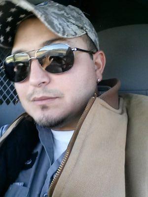 thatguymarioooo's profile picture. HVAC tech by day, bartender by night and full time good guy with bad guy tendencies. ;) To be continued...