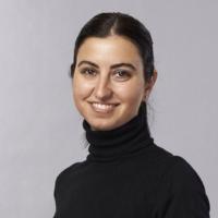 Elif Coşkunkan Sancak (@elifckan) 's Twitter Profile