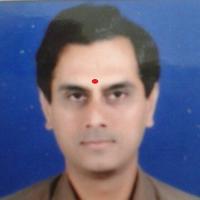 Mahesh Wayde (@maheshwayde) 's Twitter Profile Photo