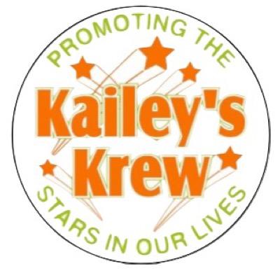 We have lost a daughter, a sister, a friend, and a hero. Now we are doing everything in our power to spread her story. We are all in this together! #kaileyskrew