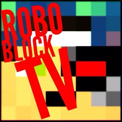 click that link and subscribe to the Robo Army✊