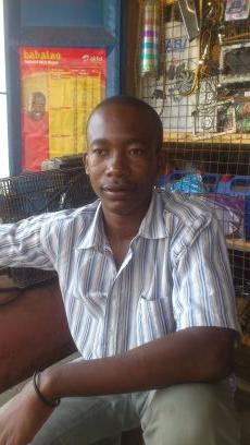 emanuelmasawe's profile picture. @emanuel