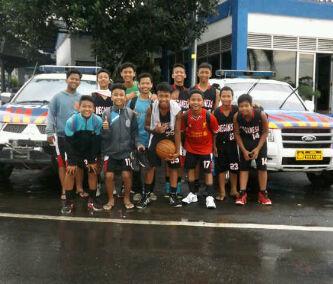 NecisBasketball's profile picture. percaya diri membuat anda semakin yakin bahwa anda dapat melalukan segala sesuatu hal dengan mudah.. GO HARD OR GO HOME! Satu!megamendung! Coach: @wanskurniawan