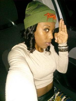 #Selfie.. Major Set Back To Do Real Numbers..FREE MOZZY